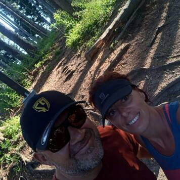 Regina aus Kirchdorf