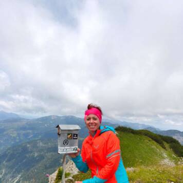 Regina aus Kirchdorf