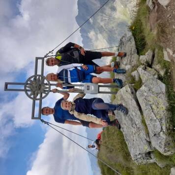 Kerstin aus Urfahr-Umgebung