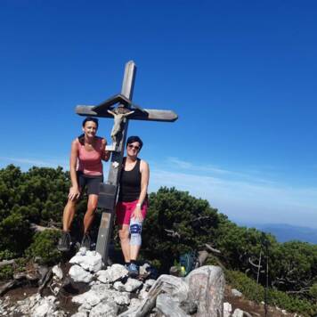 Eva aus Vöcklabruck