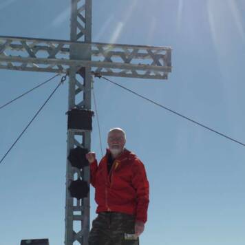 Helmut aus Kirchdorf