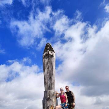 Natalie aus Schärding