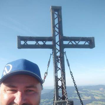 Christian  aus Gmunden