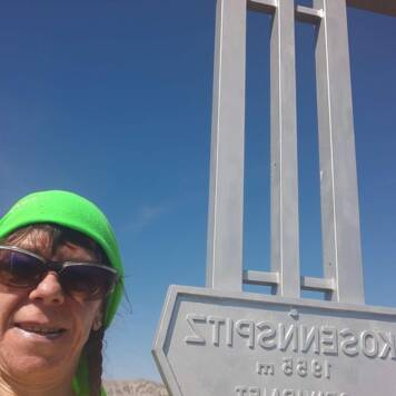 Margit aus Kirchdorf