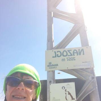 Margit aus Kirchdorf