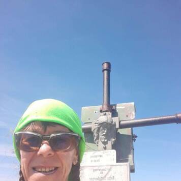 Margit aus Kirchdorf