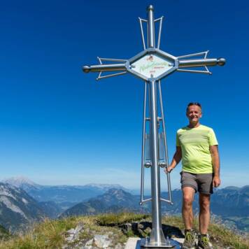 Franz aus Vöcklabruck