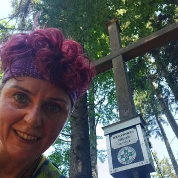 Ursula aus Kirchdorf