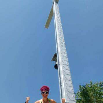 Ursula aus Kirchdorf