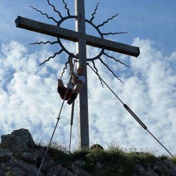 Dominik aus Linz-Land