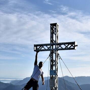 Dominik aus Linz-Land
