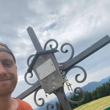 Julian aus Linz-Land