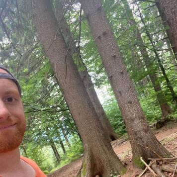 Julian aus Linz-Land