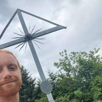 Julian aus Linz-Land