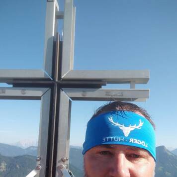 Christian  aus Gmunden