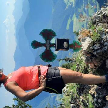 Ingrid aus Kirchdorf