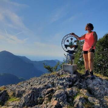 Ingrid aus Kirchdorf