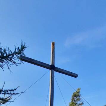 Ingrid aus Kirchdorf