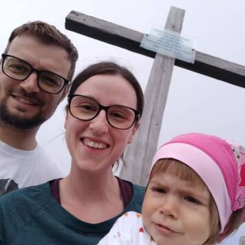 Julia  aus Urfahr-Umgebung