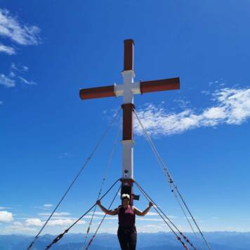 Martina  aus Kirchdorf