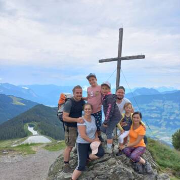 Annemarie aus Amstetten