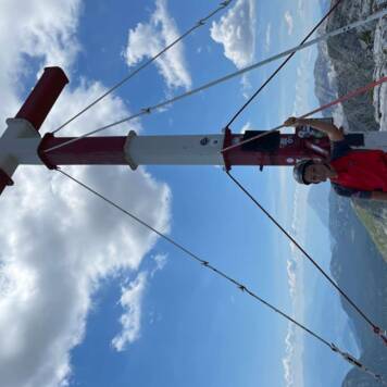 Jonas  aus Kirchdorf