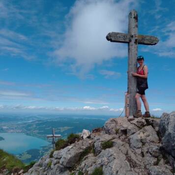 Christina aus Braunau