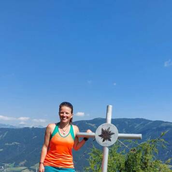 Daniela aus Kirchdorf