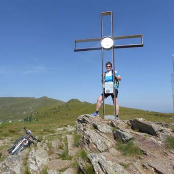 Renate aus Grieskirchen