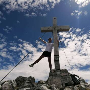 Angelika  aus Amstetten