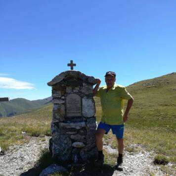 Pankraz aus Urfahr-Umgebung