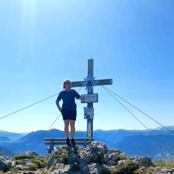 Sandra aus Vöcklabruck