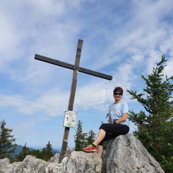 Manuela aus Vöcklabruck