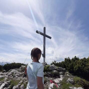 Manuela aus Vöcklabruck