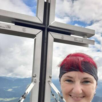 Manuela aus Vöcklabruck