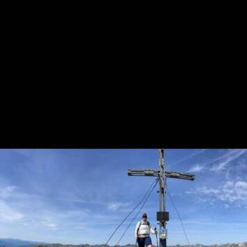 Birgit aus Amstetten