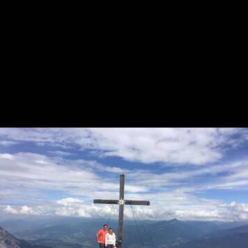 Birgit aus Amstetten