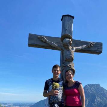 Olivia aus Urfahr-Umgebung