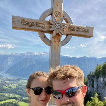 Sebastian aus Linz-Land