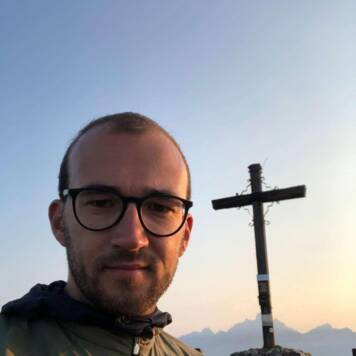 Sebastian aus Scheibbs