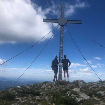 Sebastian  aus Scheibbs