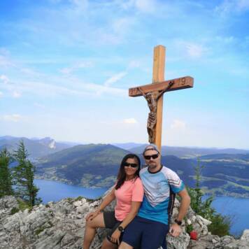 Marcela aus Vöcklabruck