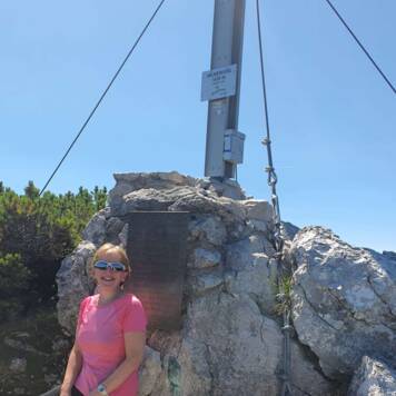 Irene aus Grieskirchen