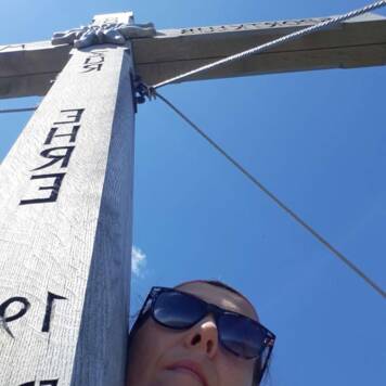 Elisabeth aus Vöcklabruck