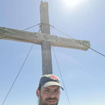 Simon aus Vöcklabruck
