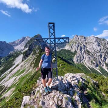 Christiane aus Kirchdorf