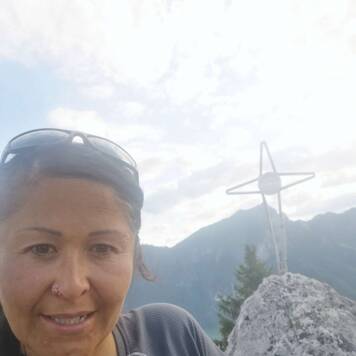 Marcela aus Vöcklabruck