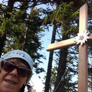 Margit aus Kirchdorf