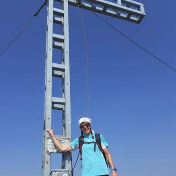 Margit aus Kirchdorf