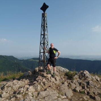 Helmut aus Kirchdorf